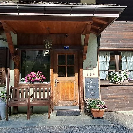 B&B Chalet Rustica Inden Exterior foto